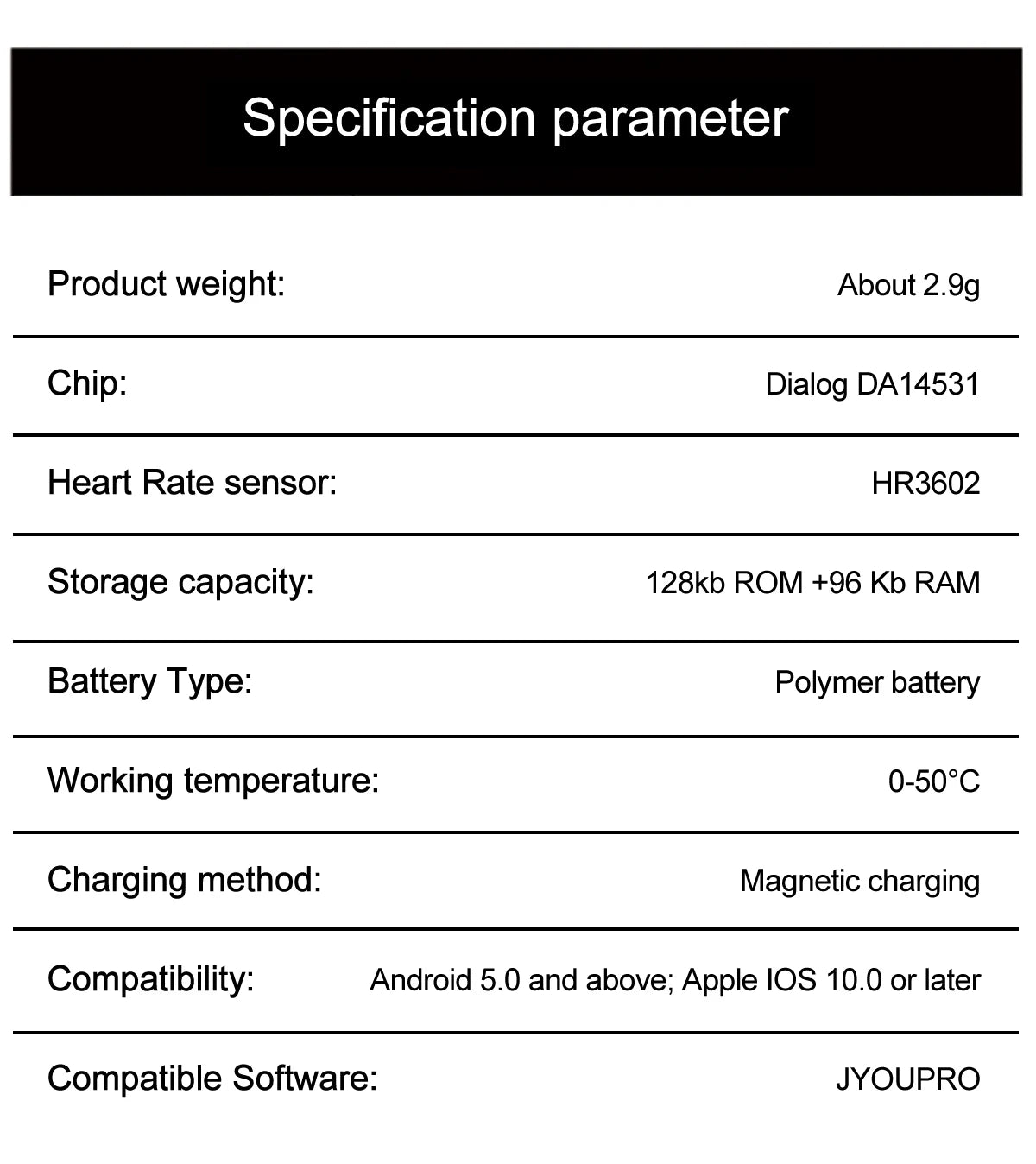 2024 Smart Ring For Men Women Heart Rate Blood Oxygen Monitoring Multi Sports Modes IP68 Waterproof Smart Rings For Android IOS